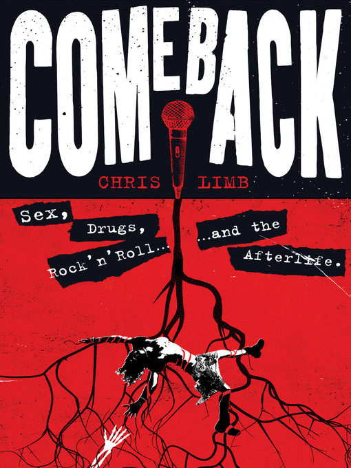Title details for Comeback by Chris Limb - Available
